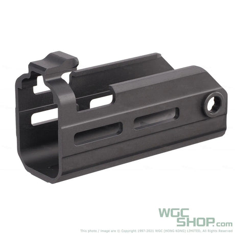 APFG Original Parts - Rattler GBB 5 Inch Handguard Set ( 01-14 ) - WGC Shop