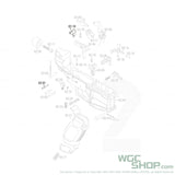 APFG Original Parts - Rattler GBB Auto Sear Unit ( 02-19 / 02-01 ) - WGC Shop