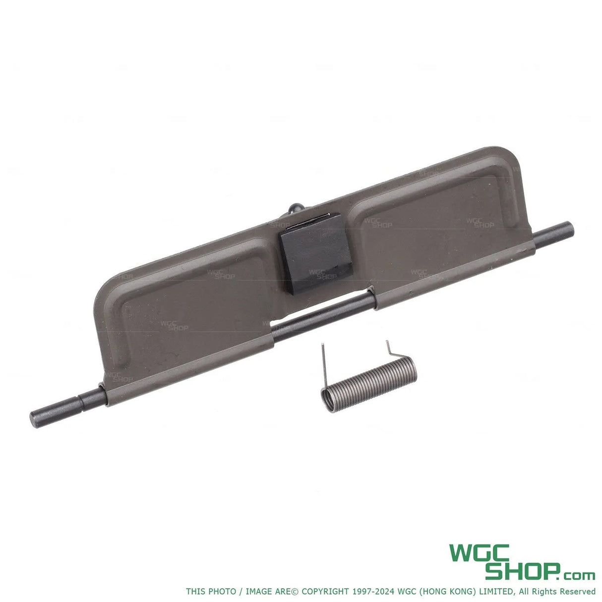 APFG Original Parts - Rattler GBB Dust Cover Set ( 01-05 )-WGC Shop