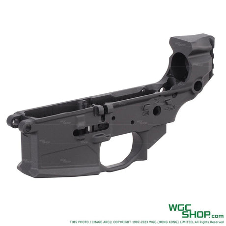 APFG Original Parts - Rattler GBB Lower Receiver ( 02-03 ) - WGC Shop