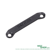 APFG Original Parts - Rattler GBB Name Plate ( 01 - 02 ) APFG-004-01-02 - WGC Shop