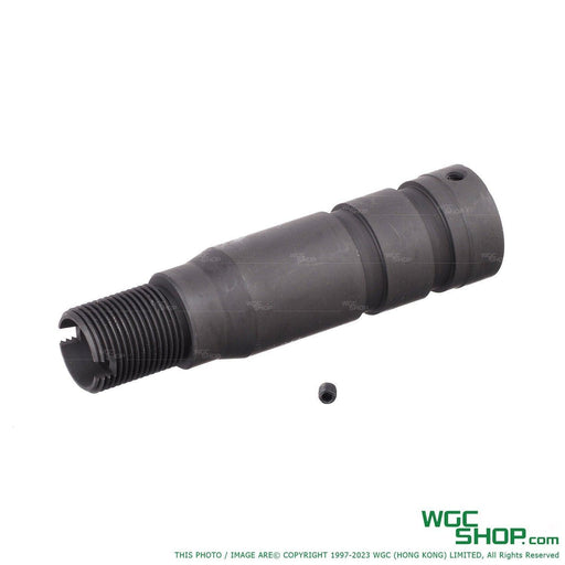 APFG Original Parts - Rattler GBB Outer Barrel with Screw ( 03-11 / 03-13 ) - WGC Shop