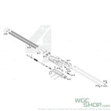 APFG Original Parts - Rattler GBB Recoil Rod Base ( 04-06 ) - WGC Shop
