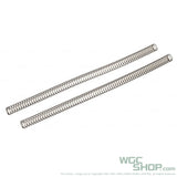 APFG Original Parts - Rattler GBB Recoil Spring ( 04-04 x 2 ) - WGC Shop
