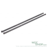 APFG Original Parts - Rattler GBB Recoil Spring Rod with Screws ( 04-03 x 2 / 04-05 x 2 ) - WGC Shop