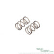 APFG Original Parts - Rattler GBB Recoil Spring - Short ( 04 - 12 x 2 ) APFG-004-04-12 - WGC Shop