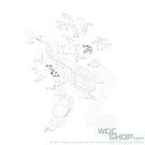 APFG Original Parts - Rattler GBB Safety Selector ( 02-05 / 02-20 / 02-25 ) - WGC Shop