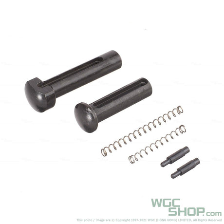 APFG Original Parts - Rattler GBB Takedown Pins Set ( 02-07 ) - WGC Shop