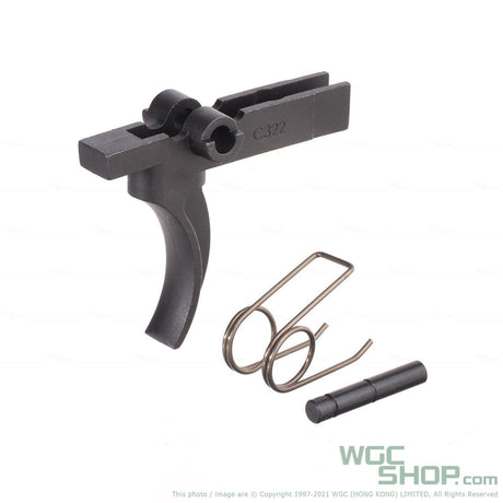 APFG Original Parts - Rattler GBB Trigger ( 02-04 / 02-02 / 02-17 ) - WGC Shop