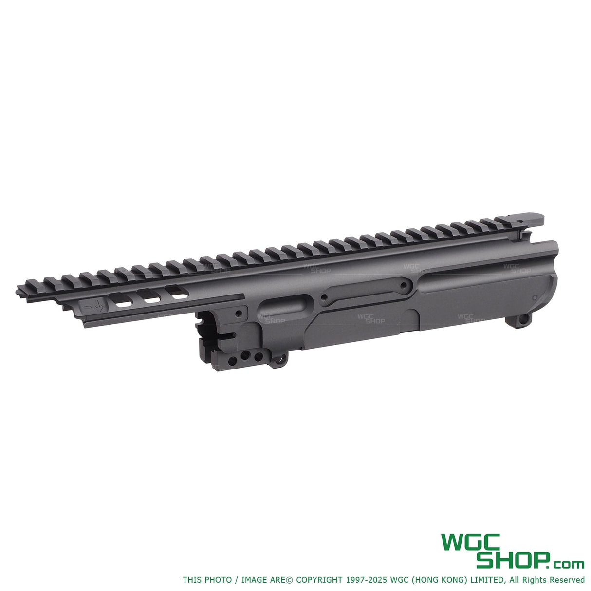 APFG Original Parts - Rattler LT GBB Upper Receiver ( 01-01 )-