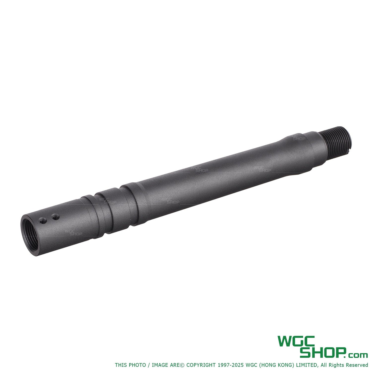 APFG Original Parts - SPEAR LT GBB Airsoft 8 Inch Outer Barrel ( 02-09-1 )-