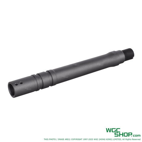 APFG Original Parts - SPEAR LT GBB Airsoft 8 Inch Outer Barrel ( 02-09-1 )-