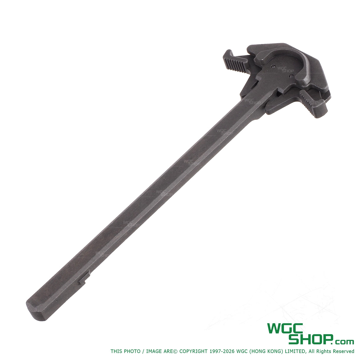 APFG Original Parts - Charging Handle Type 2 for MPX / MCX GBB Airsoft