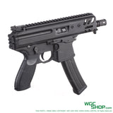 APFG MPX Copperhead GBB Airsoft-