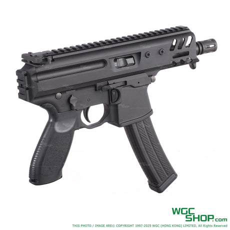 APFG MPX Copperhead GBB Airsoft-