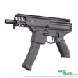 APFG MPX Copperhead GBB Airsoft-