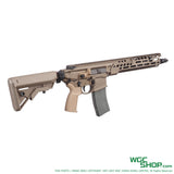 APFG S-012TN SPEAR LT 13.1 Inch Carbine GBB Airsoft right side view