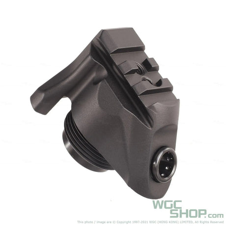 APFG Stock Adaptor Kit for 004BK Rattler GBB Airsoft - WGC Shop