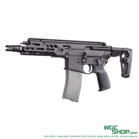 APFG US SOCOM RSAR GBB Airsoft APFG_S-013BK - WGC Shop