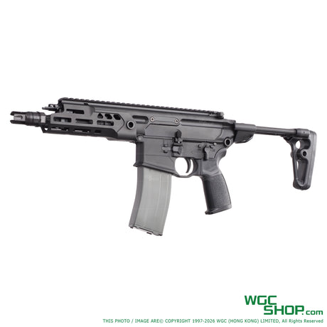 APFG US SOCOM RSAR GBB Airsoft APFG_S-013BK - WGC Shop