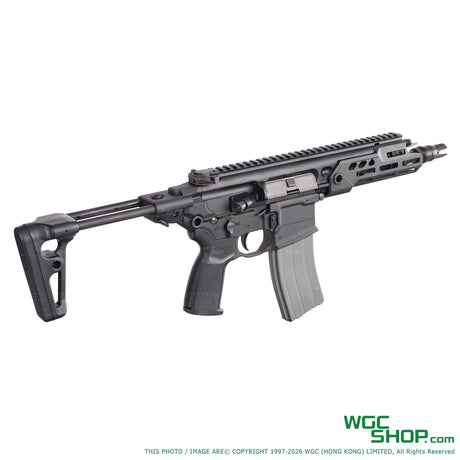 APFG US SOCOM RSAR GBB Airsoft APFG_S-013BK - WGC Shop