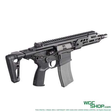 APFG US SOCOM RSAR GBB Airsoft APFG_S-013BK - WGC Shop