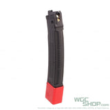 APFG X-K 30Rds Extended Gas Airsoft Magazine - Red - WGC Shop