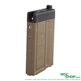 right view of APFG XM7 22 rounds gas magazine