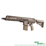Left view of APFG XM7 GBB Airsoft - WGC Shop