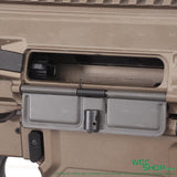 Close-up both head of APFG XM7 GBB Airsoft - WGC Shop