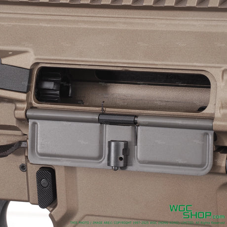Close-up both head of APFG XM7 GBB Airsoft - WGC Shop