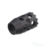 APS 2 Inch Breaching Flash Hider for CAM870 - WGC Shop