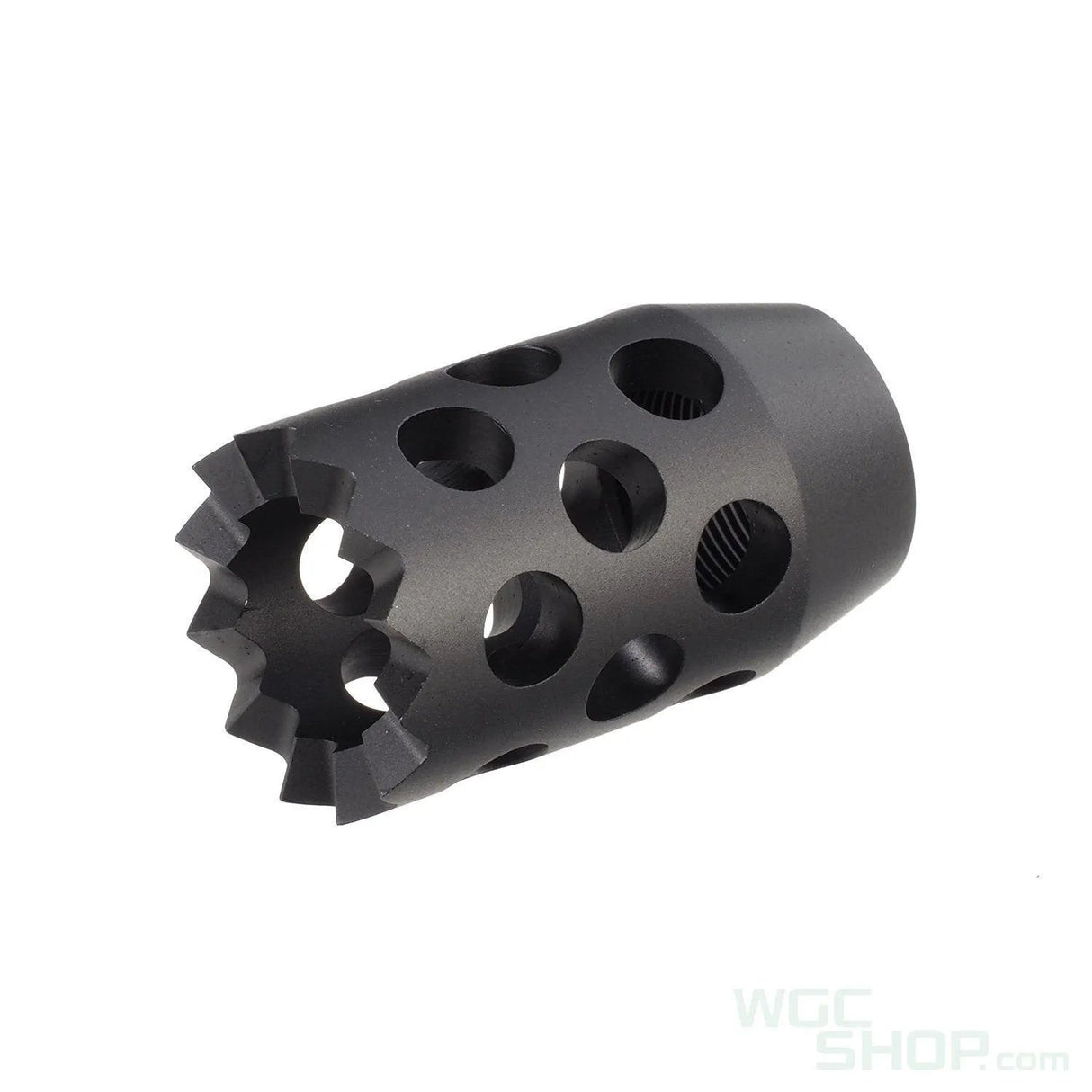 APS 2 Inch Breaching Flash Hider for CAM870 - WGC Shop