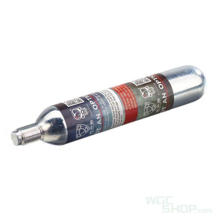 APS 88g CO2 Capsule ( Pack of 6 pieces ) - WGC Shop