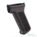 APS AK 74 Style Pistol Grip Black with Stippling - WGC Shop