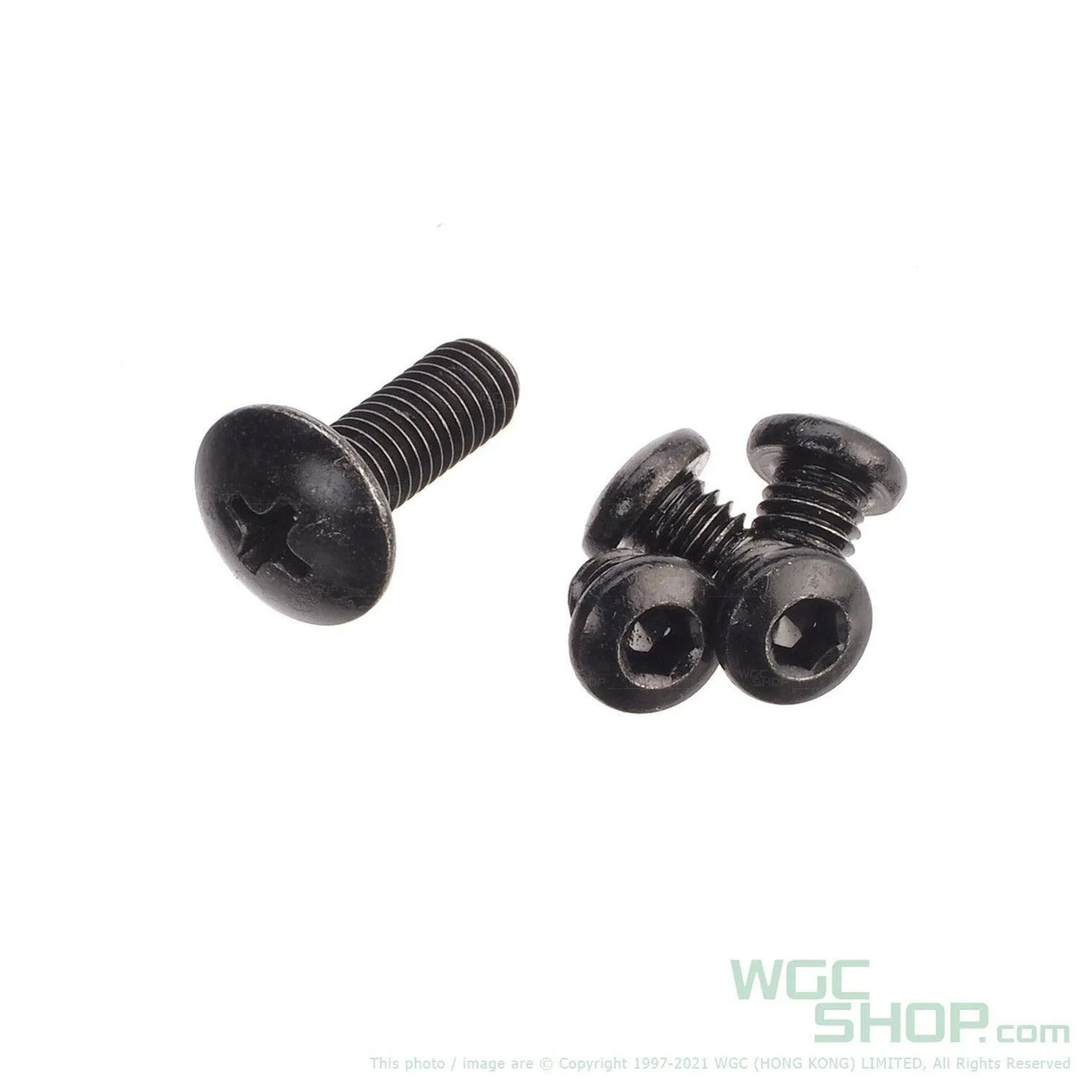 APS AK Fix Stock Adapter - WGC Shop