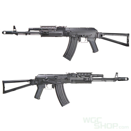 APS AKS-74 Tactical / ASK204P Electric Airsoft ( AEG ) - WGC Shop