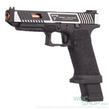 APS Custom Combat Master G34 CO2 Airsoft- with OMEGA Frame - WGC Shop