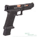 APS Custom Combat Master G34 CO2 Airsoft- with OMEGA Frame - WGC Shop