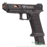 APS Custom Combat Master G34 GBB Airsoft- with OMEGA Frame - WGC Shop