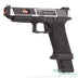 APS Custom Combat Master G34 GBB Airsoft- with OMEGA Frame - WGC Shop
