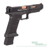 APS Custom Combat Master G34 GBB Airsoft- with OMEGA Frame - WGC Shop