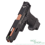 APS Custom Combat Master G34 GBB Airsoft- with OMEGA Frame - WGC Shop