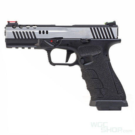 APS Dragonfly X-C CO2 Blowback Airsoft - 2 Tone - WGC Shop