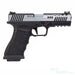 APS Dragonfly X-C CO2 Blowback Airsoft - 2 Tone - WGC Shop