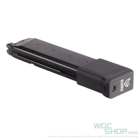 APS EMG 30rds Co2 Magazine for Marui G17 / APS ACP GBB Airsoft - WGC Shop