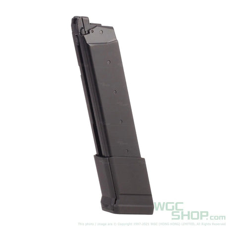 APS EMG 30rds Co2 Magazine for Marui G17 / APS ACP GBB Airsoft - WGC Shop