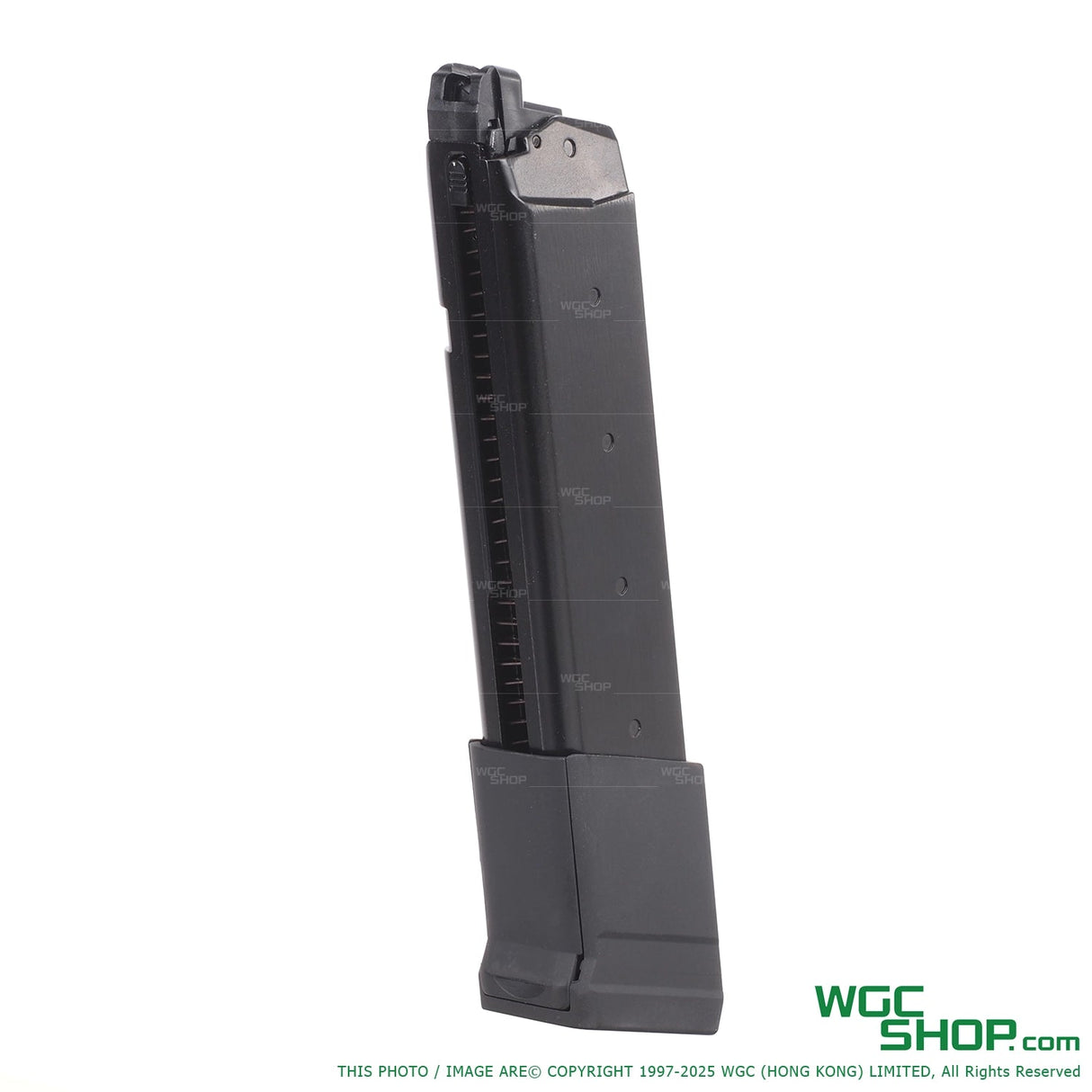 APS / EMG 34Rds Gas Magazine for G - Series GBB Airsoft APS-EV1221 - WGC Shop