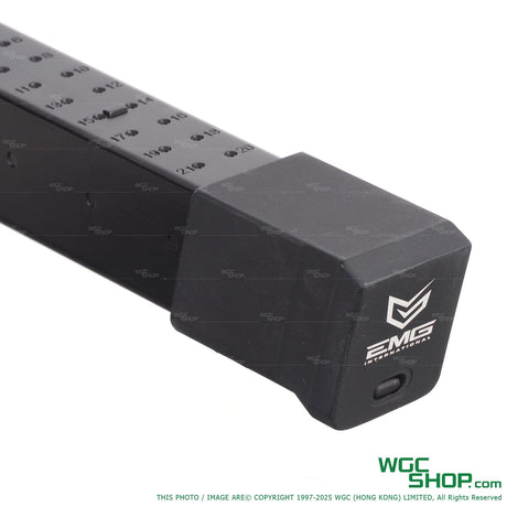 APS / EMG 34Rds Gas Magazine for G-Series GBB Airsoft