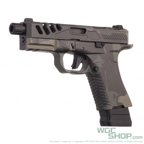 APS EMG F1 Firearms Licensed GBB Airsoft - WGC Shop